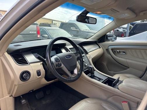 2014 Ford Taurus SEL