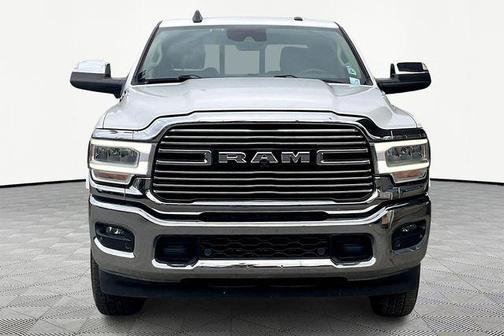 2020 RAM 2500 Laramie Mega Cab 4X4 6'4' Box