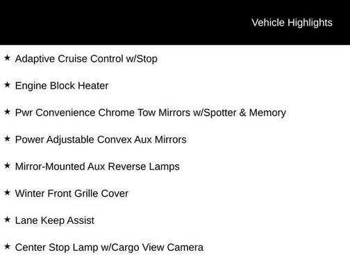 2020 RAM 2500 Laramie Mega Cab 4X4 6'4' Box
