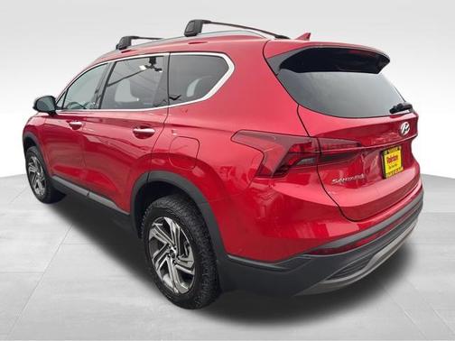 2023 Hyundai SANTA FE SEL 2.4