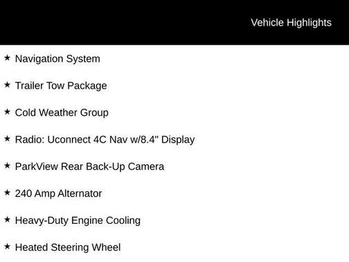 2023 Jeep Gladiator Mojave 4x4