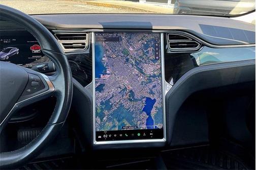 2016 Tesla Model S 75D