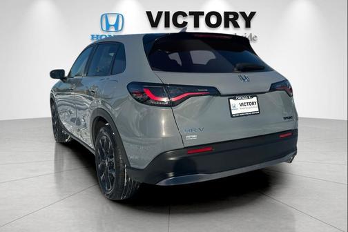 2023 Honda HR-V AWD Sport