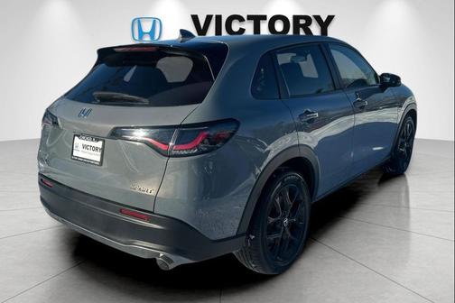 2023 Honda HR-V AWD Sport