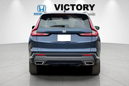 2026 Honda CR-V Hybrid Sport AWD