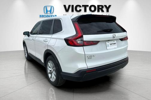 2024 Honda CR-V EX AWD
