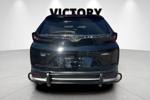 2020 Honda CR-V AWD EX