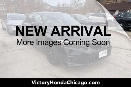 2023 Honda Civic Sport Touring