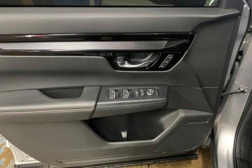 2024 Honda CR-V Hybrid Sport Touring AWD