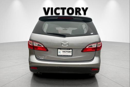 2015 Mazda Mazda5 Touring