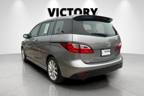 2015 Mazda Mazda5 Touring