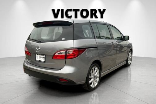 2015 Mazda Mazda5 Touring