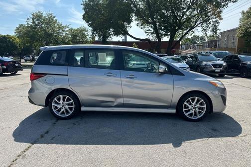 2015 Mazda Mazda5 Touring