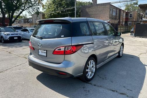 2015 Mazda Mazda5 Touring