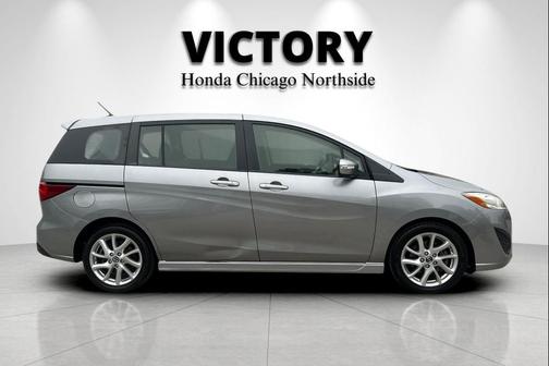 2015 Mazda Mazda5 Touring