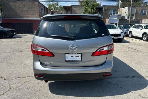 2015 Mazda Mazda5 Touring
