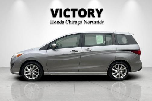 2015 Mazda Mazda5 Touring