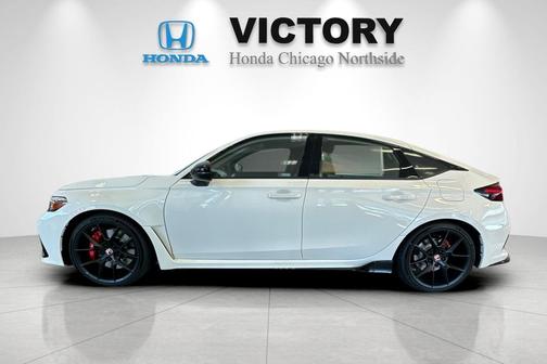 2025 Honda Civic Type R Base