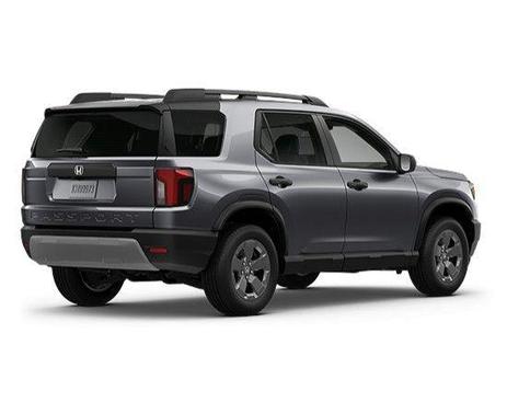 2026 Honda Passport AWD RTL