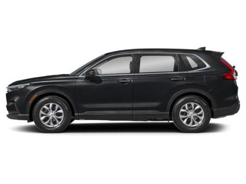 2026 Honda CR-V LX AWD