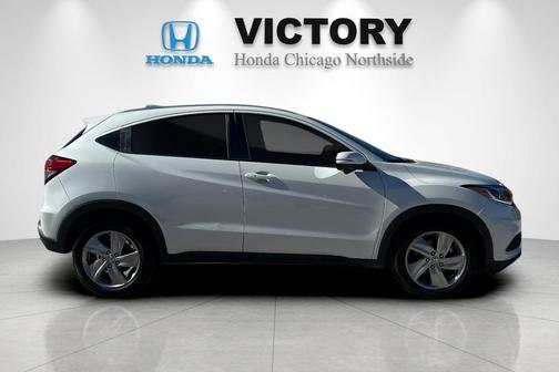 2020 Honda HR-V EX