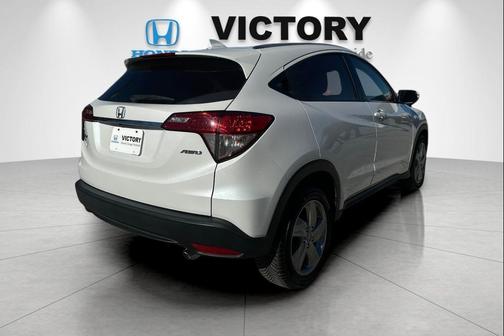 2020 Honda HR-V EX
