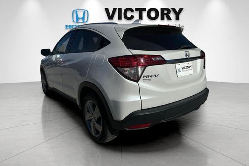 2020 Honda HR-V EX