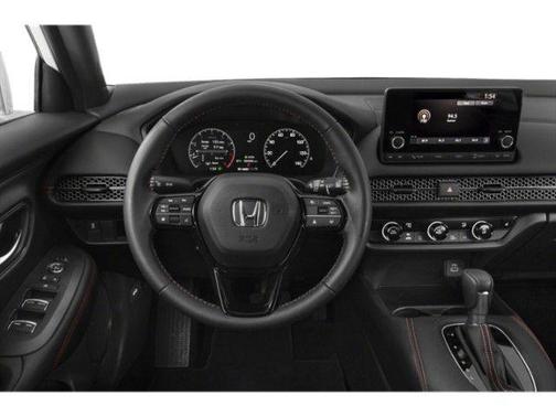 2025 Honda HR-V AWD Sport