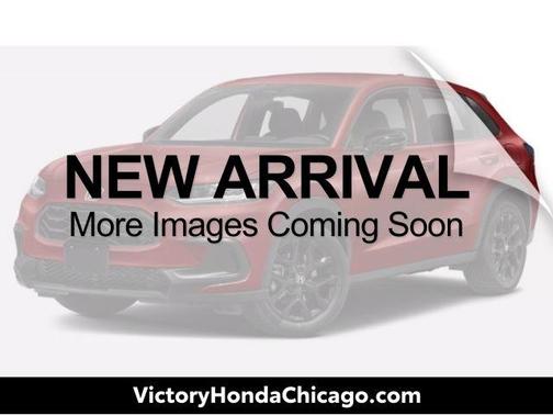 2025 Honda HR-V AWD Sport