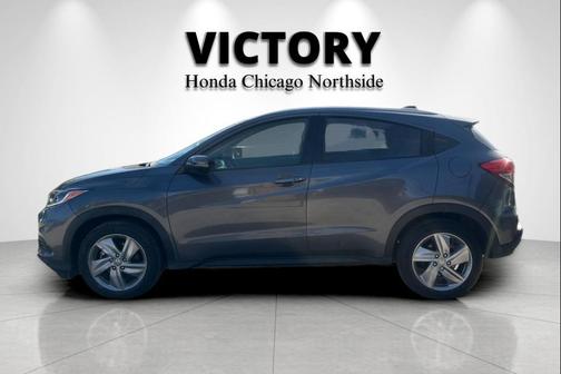 2020 Honda HR-V EX