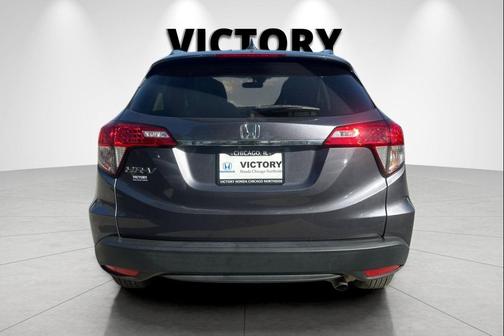 2020 Honda HR-V EX