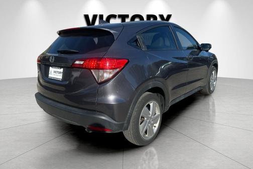 2020 Honda HR-V EX