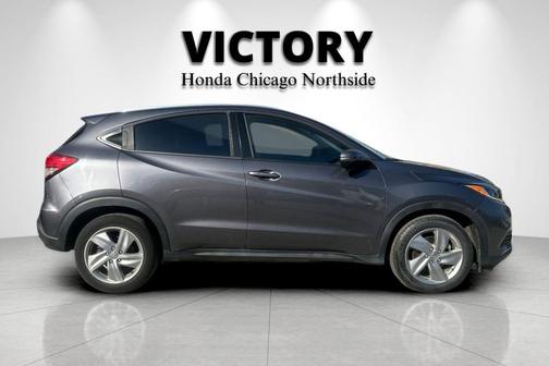 2020 Honda HR-V EX