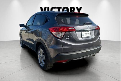 2020 Honda HR-V EX