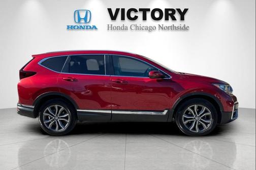 2022 Honda CR-V AWD Touring
