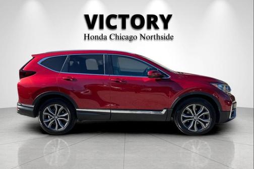 2022 Honda CR-V AWD Touring