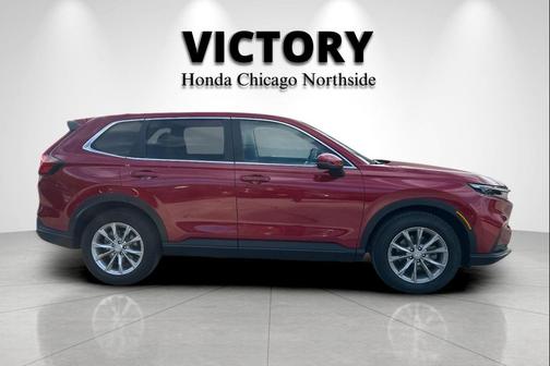 2023 Honda CR-V EX