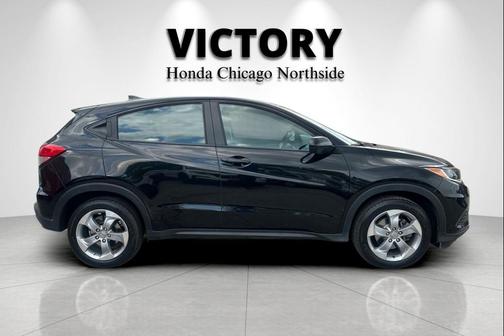 2020 Honda HR-V LX