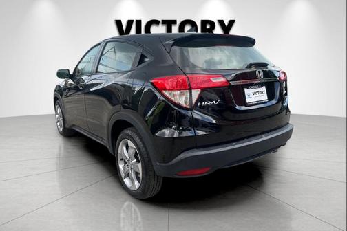 2020 Honda HR-V LX