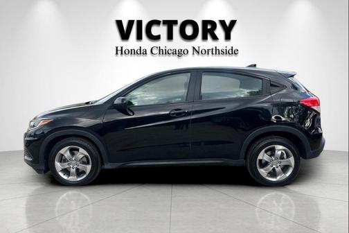 2020 Honda HR-V LX