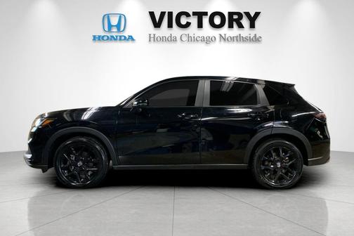 2023 Honda HR-V AWD Sport