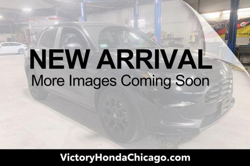 2025 Honda HR-V AWD Sport