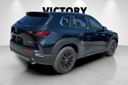 2024 Mazda CX-50 2.5 S Preferred Package