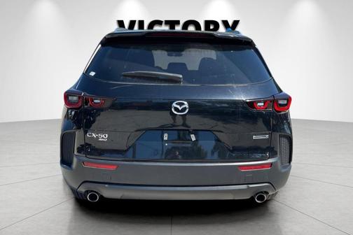 2024 Mazda CX-50 2.5 S Preferred Package