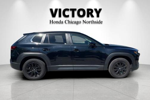 2024 Mazda CX-50 2.5 S Preferred Package