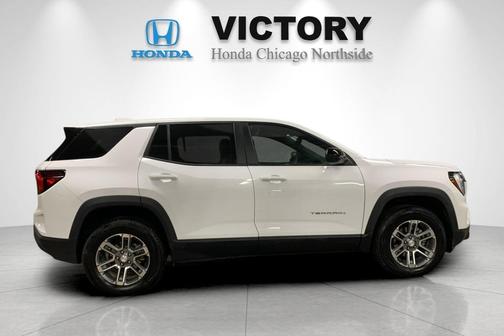 2025 GMC Terrain AWD Elevation