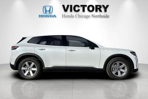 2026 Honda Prologue EX