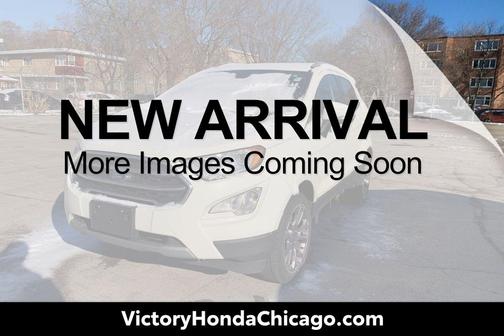 2021 Ford EcoSport Titanium