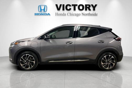 2023 Chevrolet Bolt EUV FWD Premier