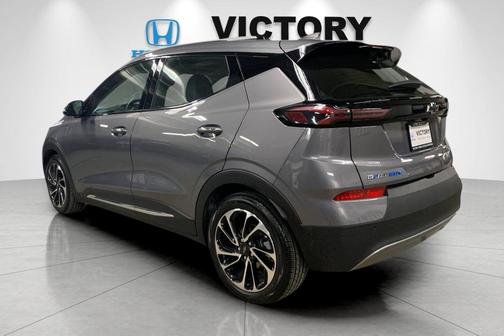 2023 Chevrolet Bolt EUV FWD Premier